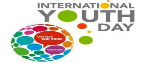 يوم الشباب العالمي